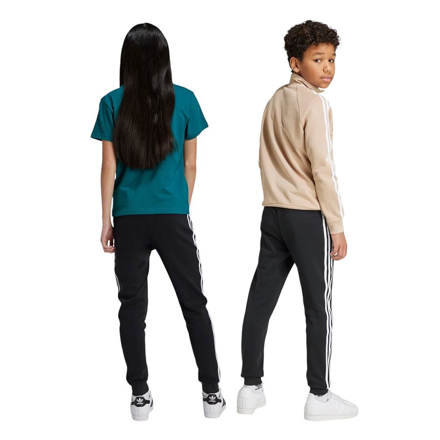 Trefoil Junior Pantaloni tuta da bambino Adidas | IY7484X